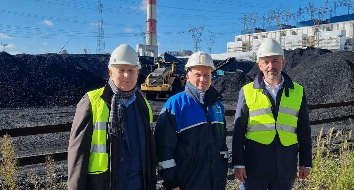 PUK będzie sprzedawał węgiel taniej, niż planował