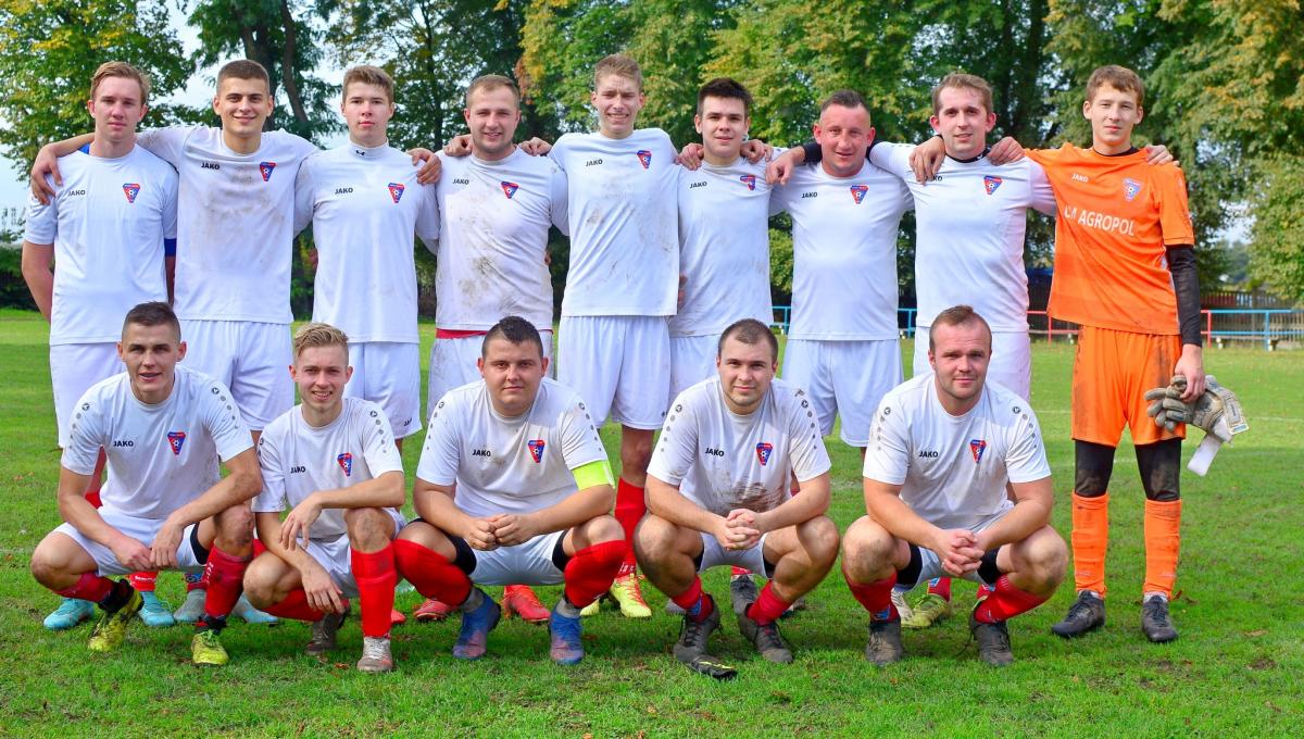 Średnia wieku Iskry wynosiła w derbach 23 lata, a defensywy... mniej niż 19!