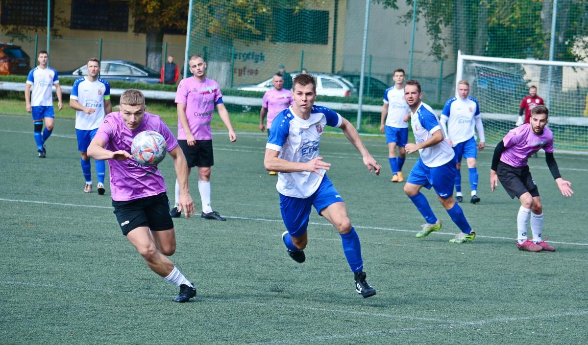 Trener Energetyka jest spokojny o wynik. Derby z Odrzanką już w niedzielę!