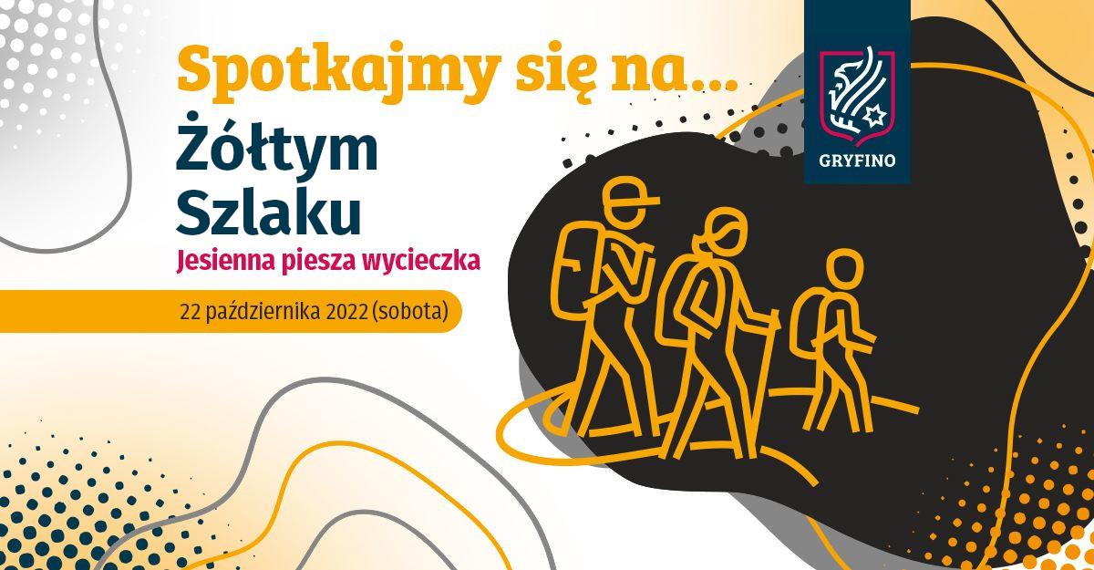 Kolejna wędrówka. Wybierz 14 lub 28 kilometrów