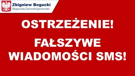 Wojewoda Zbigniew Bogucki ostrzega