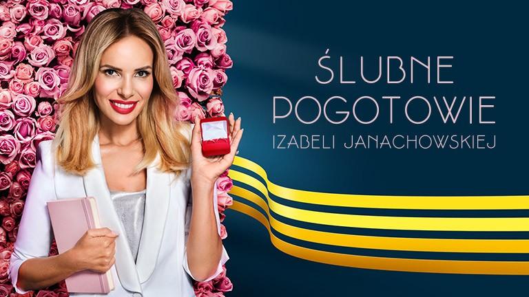 Ślubne pogotowie 