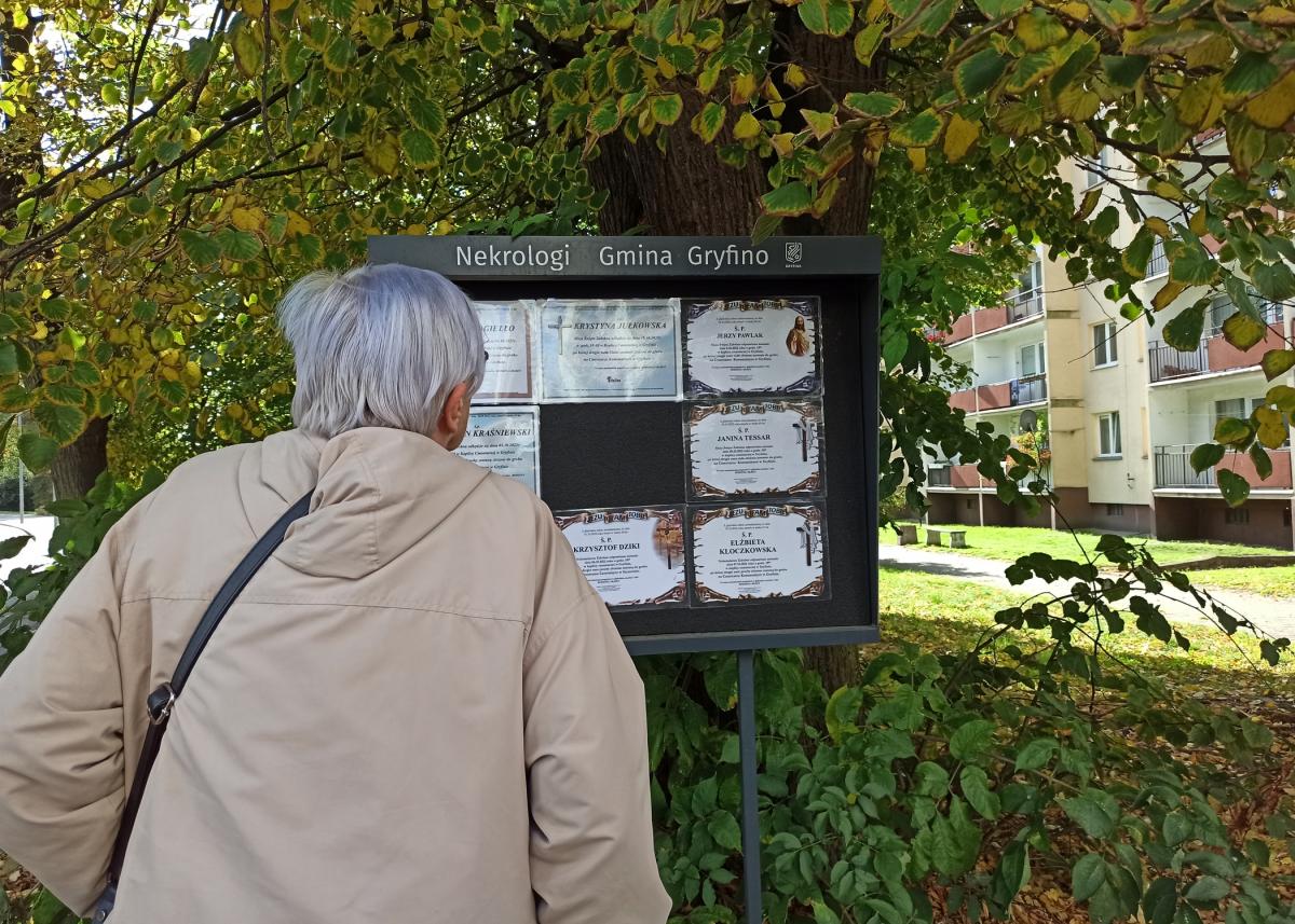 Żegnamy kolejnych mieszkańców regionu