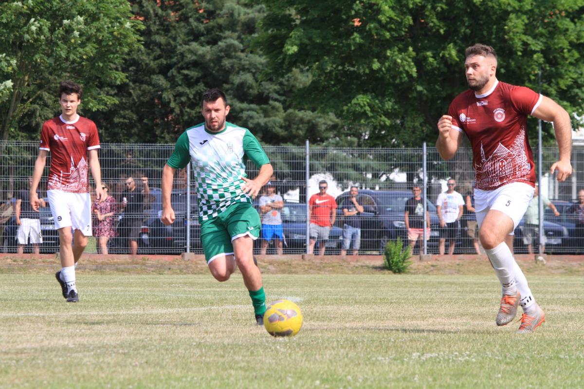 Grot z Kołbaczem, a Wicher z Lubanowem [ROZKŁAD JAZDY]