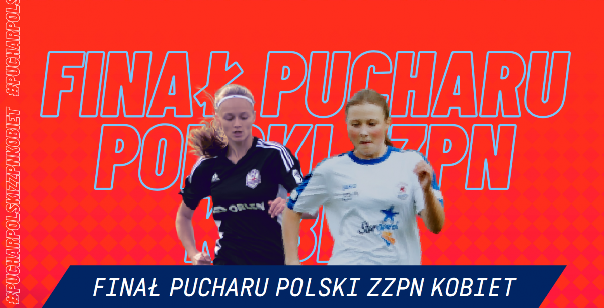 Finał Pucharu Polski w Gryfinie