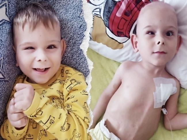 Ostatni dzień zbiórki dla Antosia. Brakuje kilkuset tysięcy