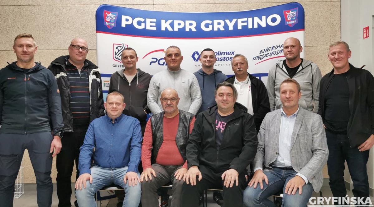 KPR z nowymi władzami