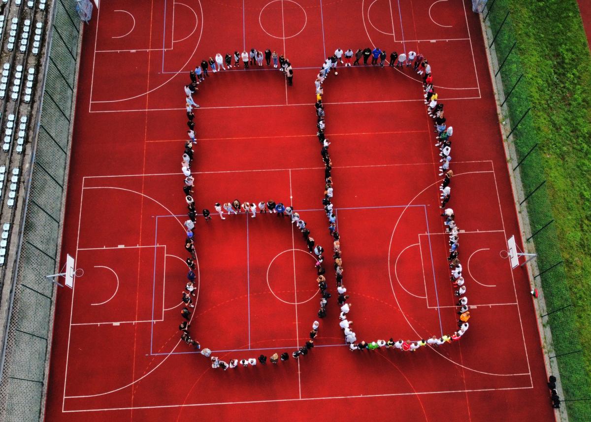 ZSP ma 60 lat! Szkoła zaprasza na piątkowy jubileusz!