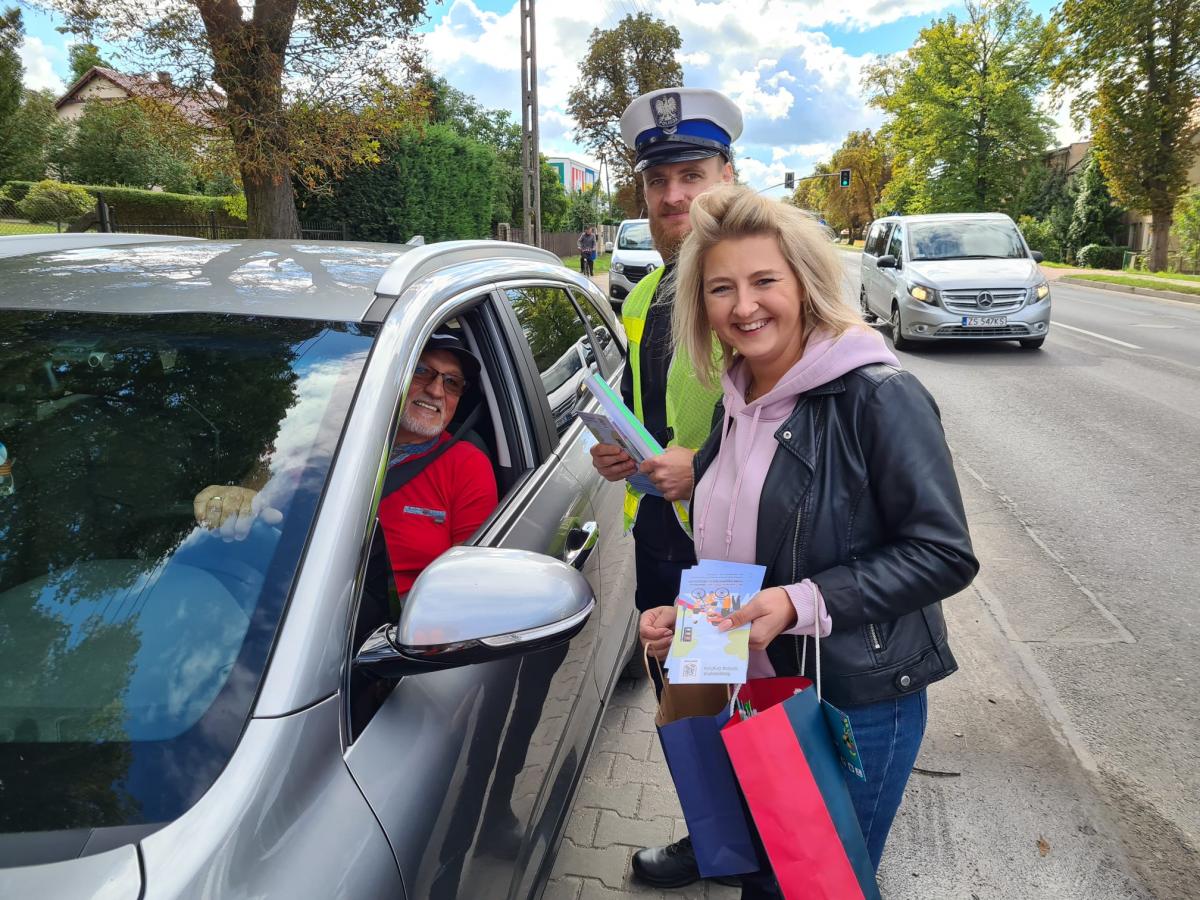 Roadpol Safety Days  w Gryfinie [GALERIA]