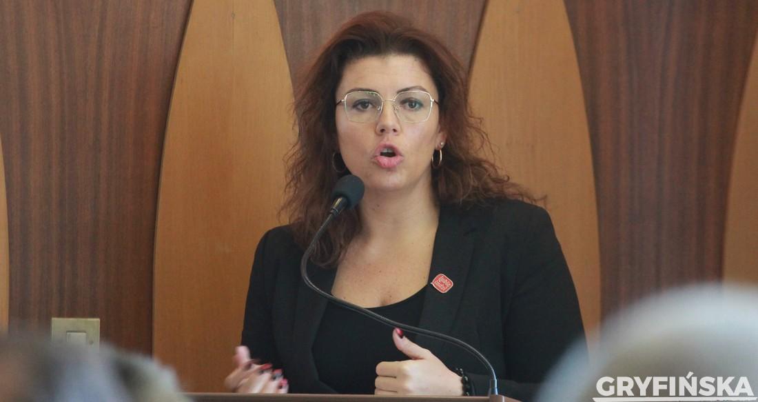 M. Pieczyńska: Wnioski do budżetu, to sygnał o potrzebach mieszkańców