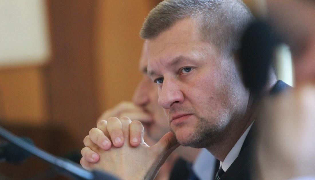 Piotr Zwoliński proponuje zniesienie diet radnych