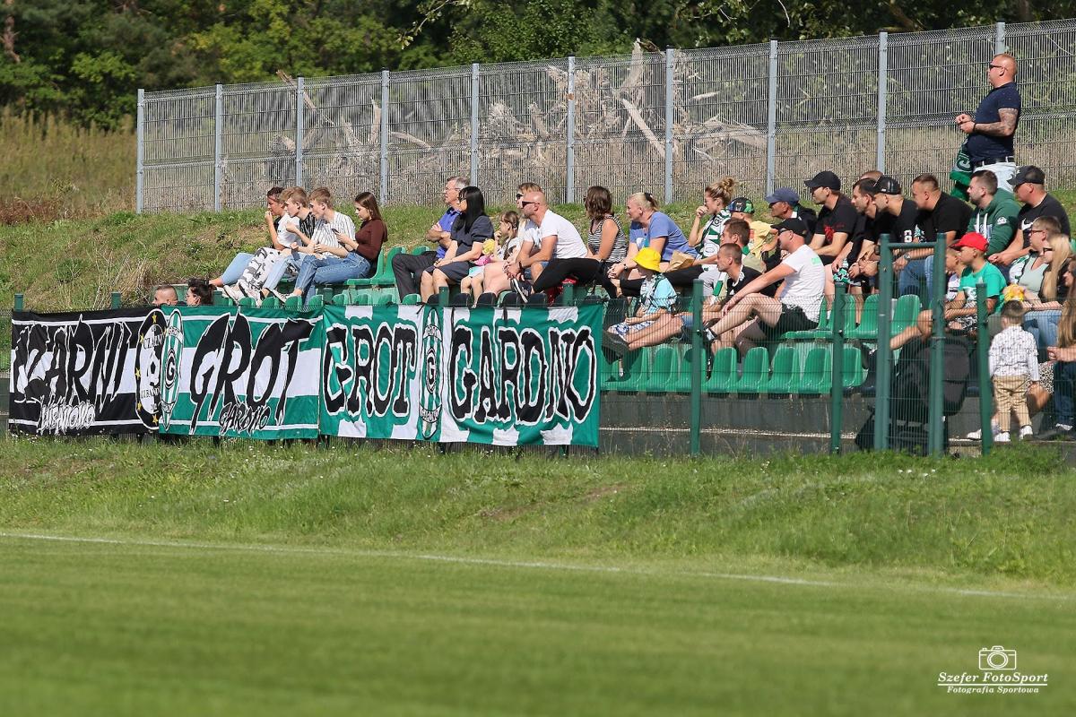 Derby przyjaźni w Lubanowie [ROZKŁAD JAZDY]