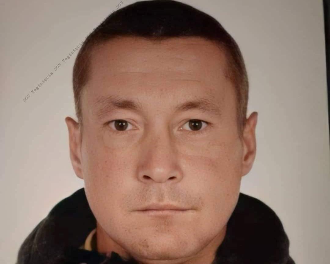 Zostali pobici? Łukasz zaginął a jego brat stracił pamięć