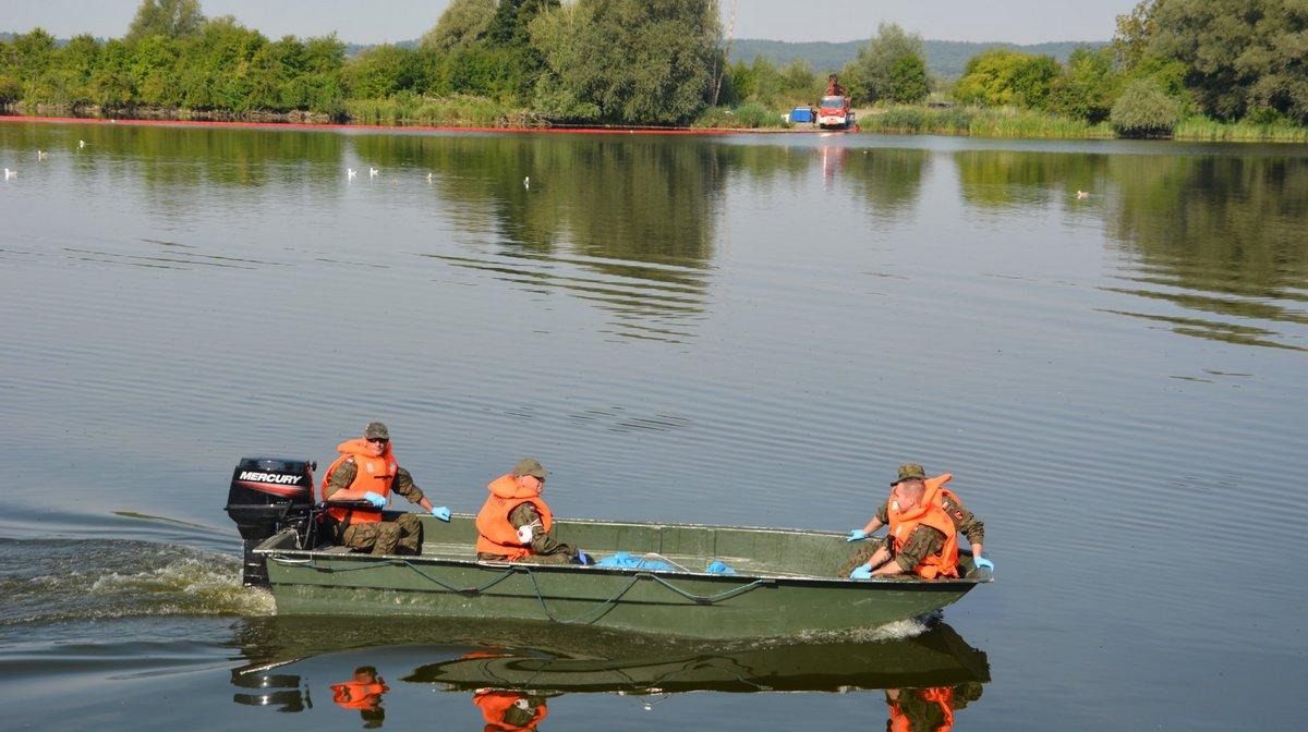 Gazeta Gryfińska: Rybacy mogą łowić, ale… nie wędkarze