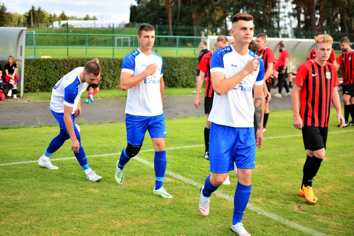 Pierwsze takie derby w historii! Energetyk jedzie do... Gryfina