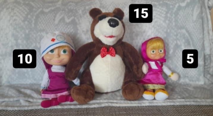 9-letnia Maja sprzedaje zabawki, by kupić kocyki do Kojca! Pomóżmy jej sprzedać wszystkie [GALERIA]