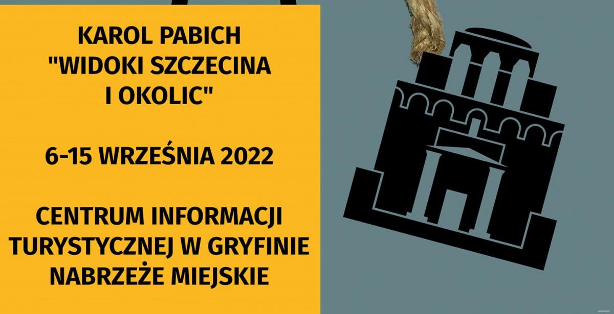 Wystawa Karola Pabicha tylko do czwartku!