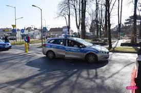 Wsiadł do volkswagena, choć stracił uprawnienia