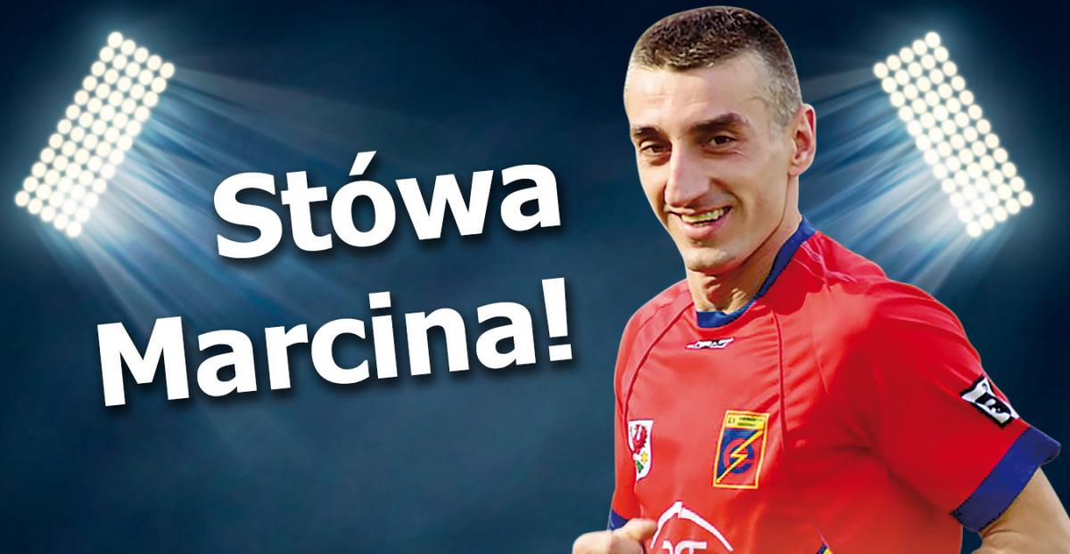 102 gole Łapińskiego!