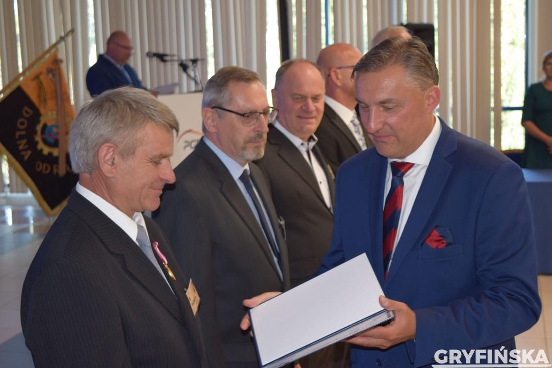 Dzień Energetyka w Elektrowni Dolna Odra [GALERIA]