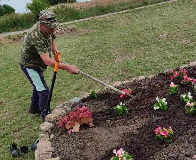 Tak mieszkańcy dbają o swoje otoczenie [GALERIA]