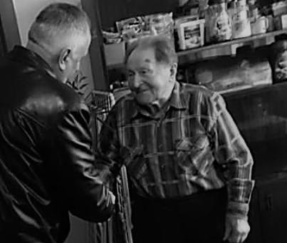 Zmarł najstarszy mieszkaniec gminy