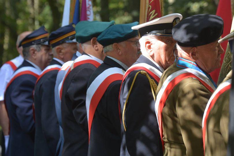 Przypominamy: jutro gminne uroczystości związane z 83. rocznicą wybuchu II wojny światowej