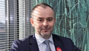 Paweł Mucha w zarządzie Narodowego Banku Polskiego