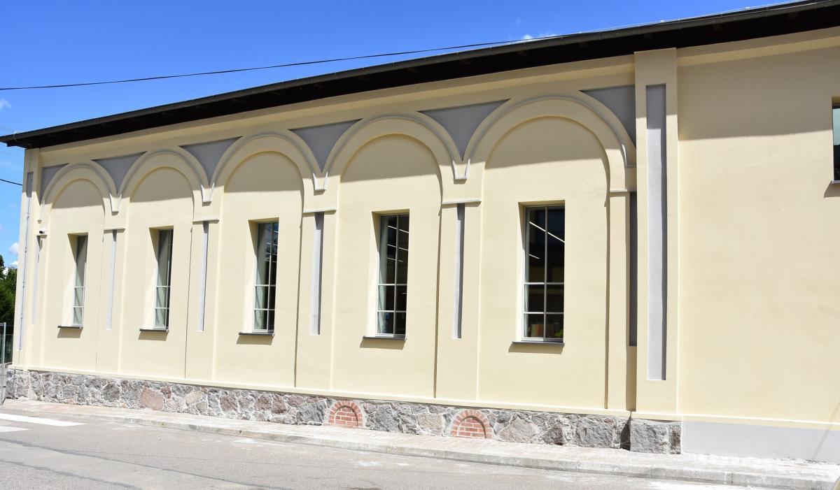 W sobotę otworzą przedszkole w dawnej synagodze. Jest pewna niespodzianka [GALERIA]