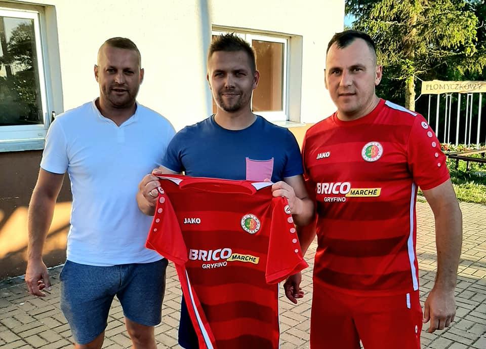 W sobotę derby gminy Banie, czyli spotkanie... nieznajomych
