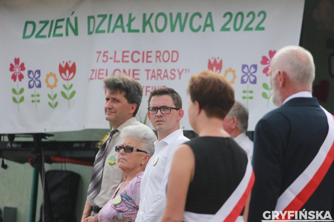 Dzień Działkowca w Zielonych Tarasach [GALERIA]
