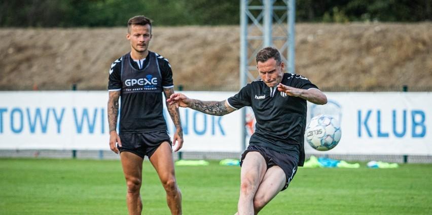 Mecz Kosakiewicza dzisiaj w Polsacie Sport