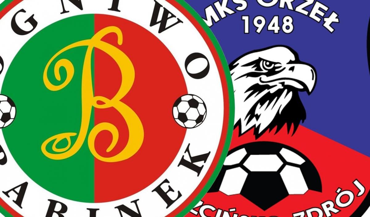 Błękit wygrał z Czarnymi. Ogniwo przegrało wszystkie cztery sparingi [WYNIKI]