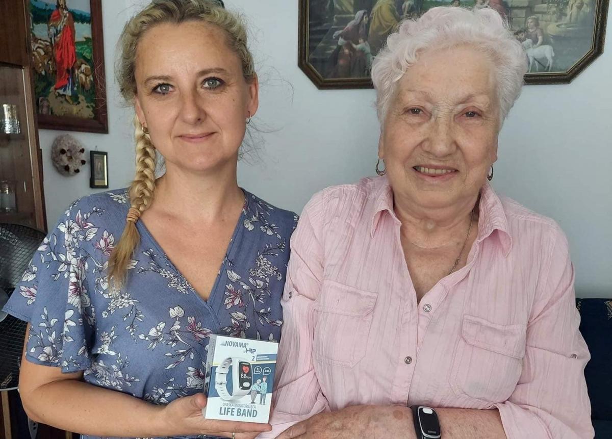 Te opaski mogą uratować życie