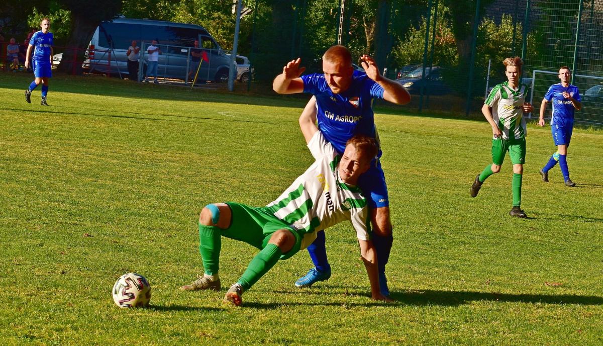 Gryfińska giełda transferowa. Kto, gdzie i dlaczego?