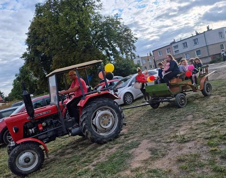 Tak bawiły się 