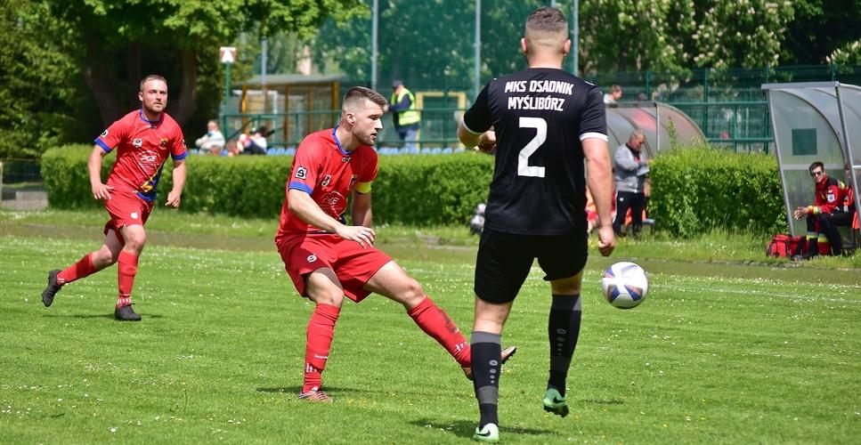Energetyk gra dziś sparing w Gryfinie [ROZKŁAD JAZDY]
