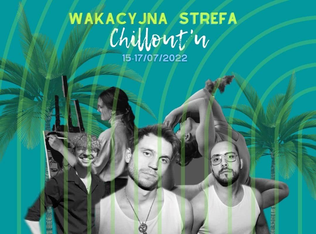 Chojna znów zaprasza na 