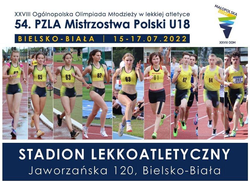 Hermes rozpoczyna dziś Mistrzostwa Polski [LINK DO TRANSMISJI]