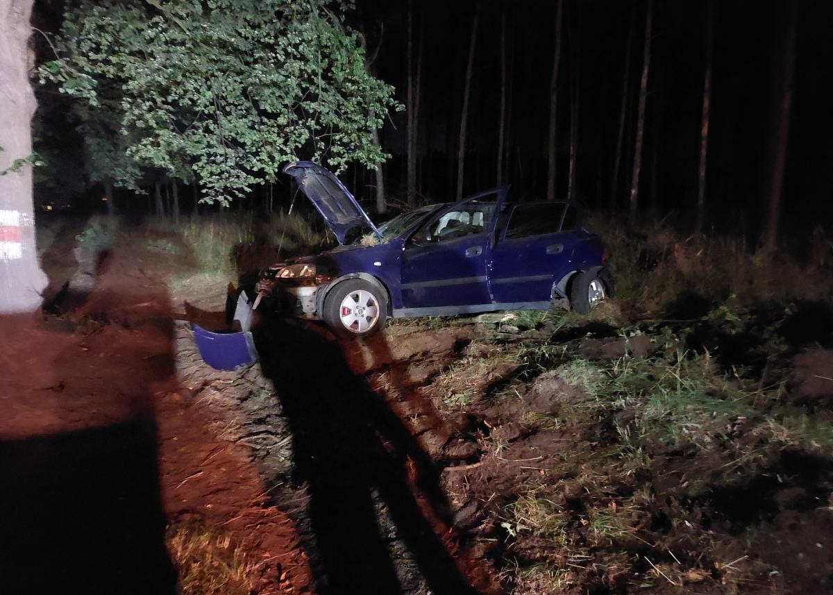 Było o krok od kolejnej tragedii