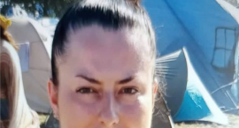 Zaginęła Anna Zarzycka, 36-letnia mieszkanka Gryfina