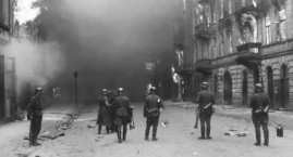 Else Friedemann - Żydówka z Fiddichow, która zginęła w gettcie warszawskim