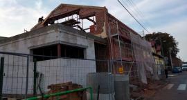 Dawna synagoga zmienia się w przedszkole [GALERIA]