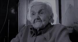 Zmarła Maria Dobromilska, jedna z pierwszych gryfińskich nauczycielek