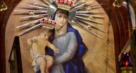 Koronacja  wizerunku Matki Bożej Korony Polskiej [GALERIA]