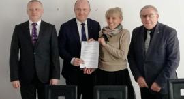 Gryfińscy radni przystąpili do Koalicji Samorządowej Zachodniopomorskie