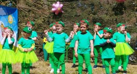  „Nowa” placówka oświatowa w Chwarstnicy