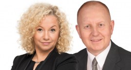 Gryfińska Lewica rozdzielona. Jest poseł, nie ma posłanki