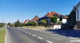 Złodziej grasował po Gryfinie. Wchodził do domów, w których spali ludzie