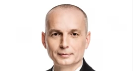 Rafał Mucha zapowiedział start w wyborach na Burmistrza Miasta i Gminy Gryfino